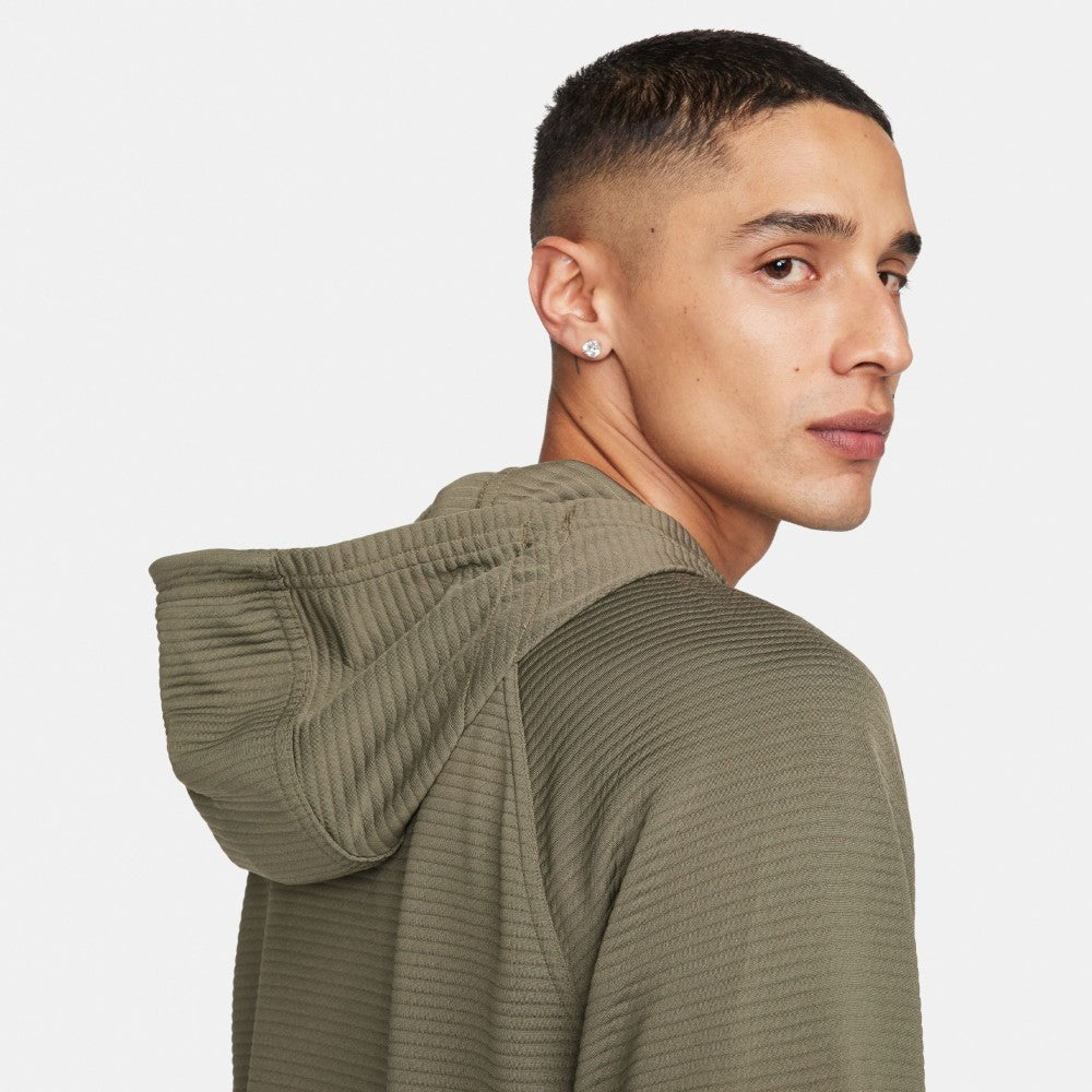 Dri-FIT Fleece Fitness Sweatshirt