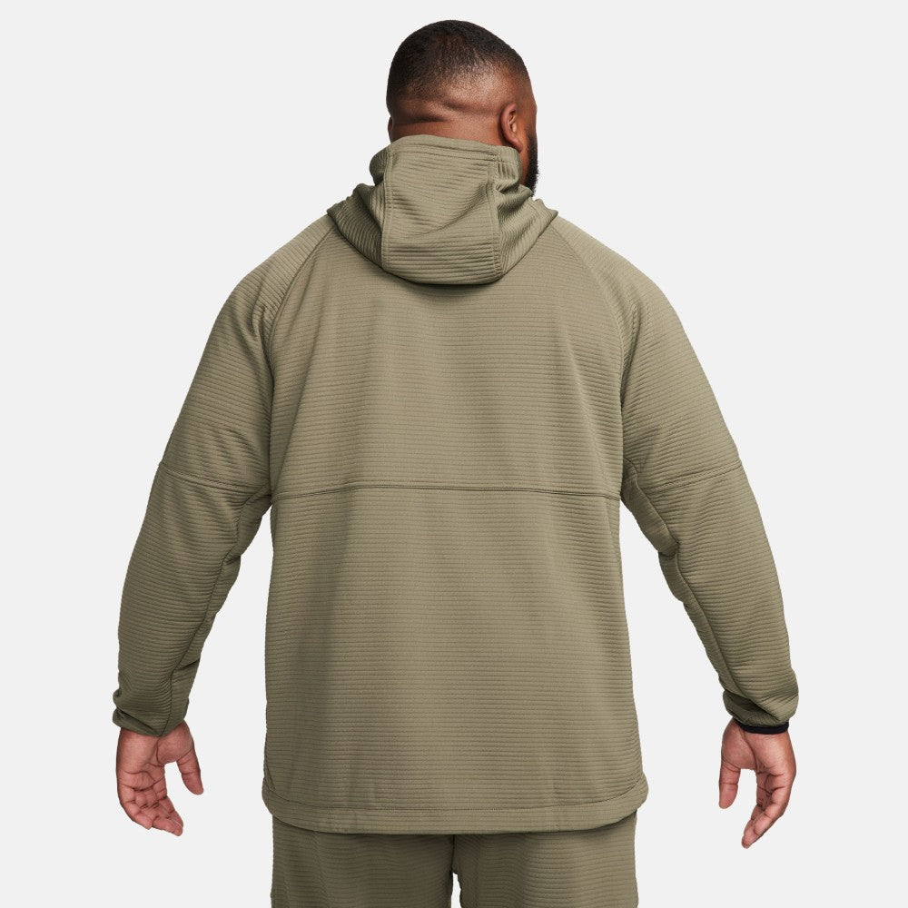 Dri-FIT Fleece Fitness Sweatshirt