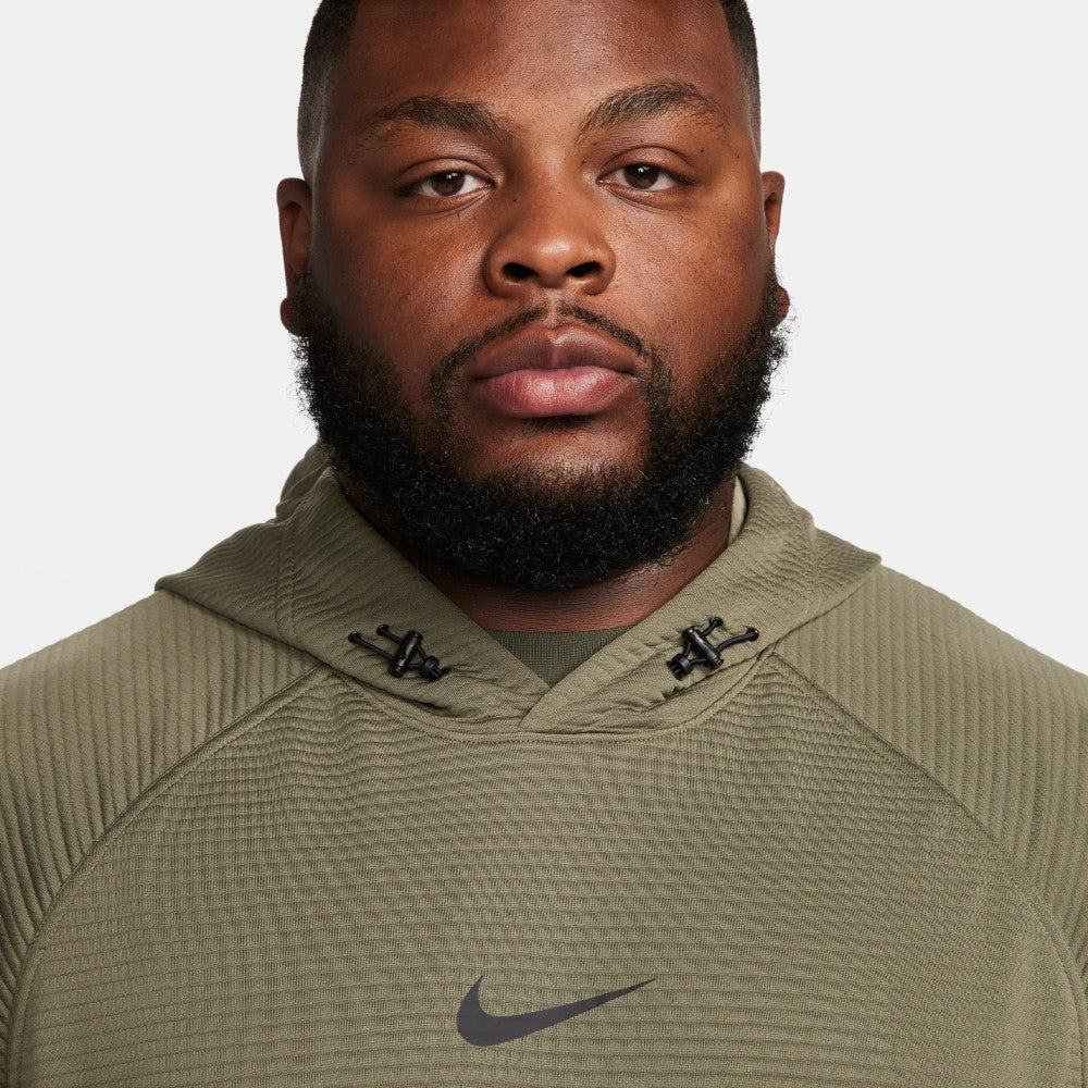 Dri-FIT Fleece Fitness Sweatshirt