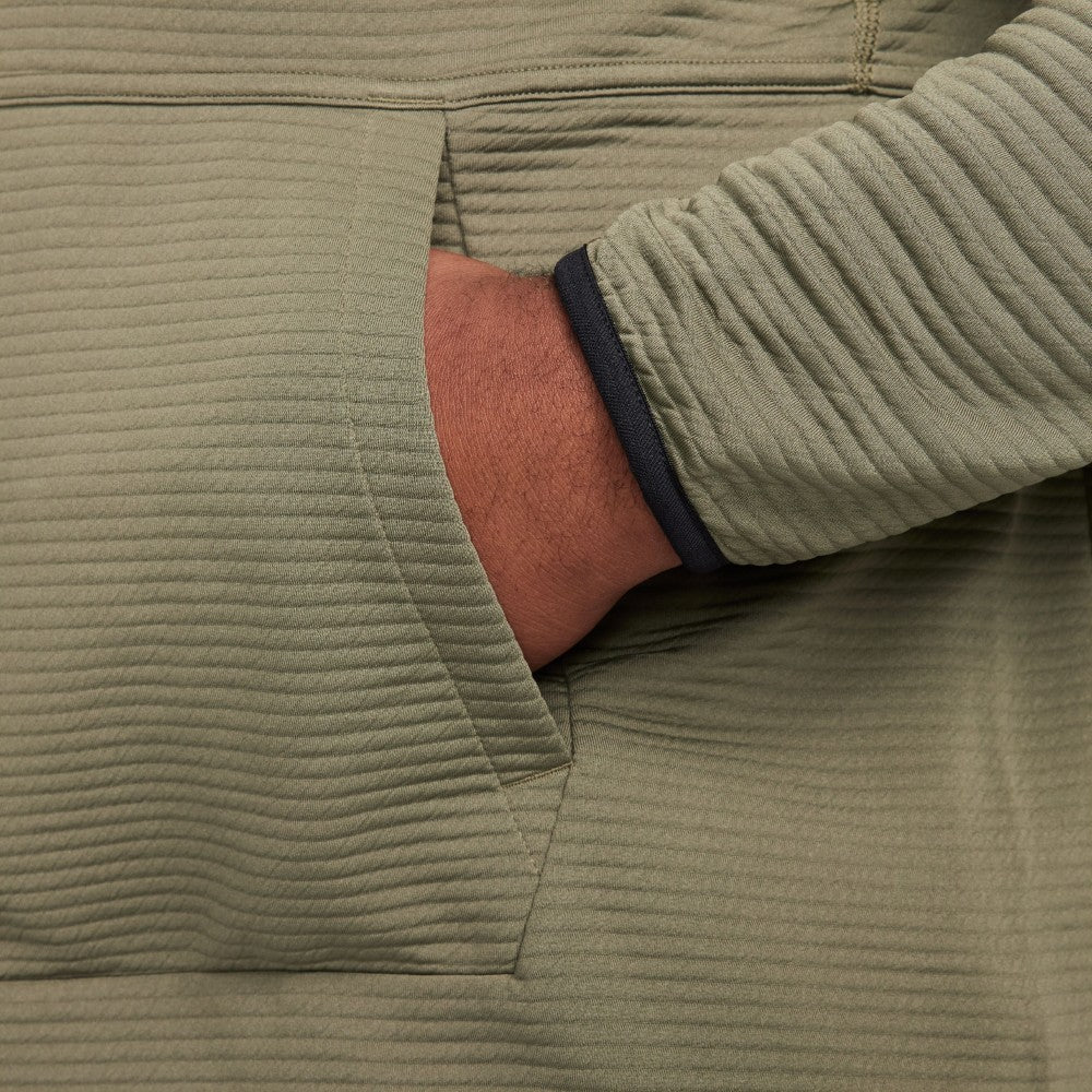 Dri-FIT Fleece Fitness Sweatshirt