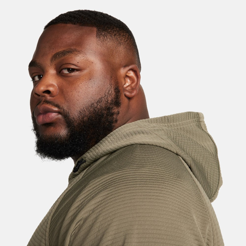 Dri-FIT Fleece Fitness Sweatshirt