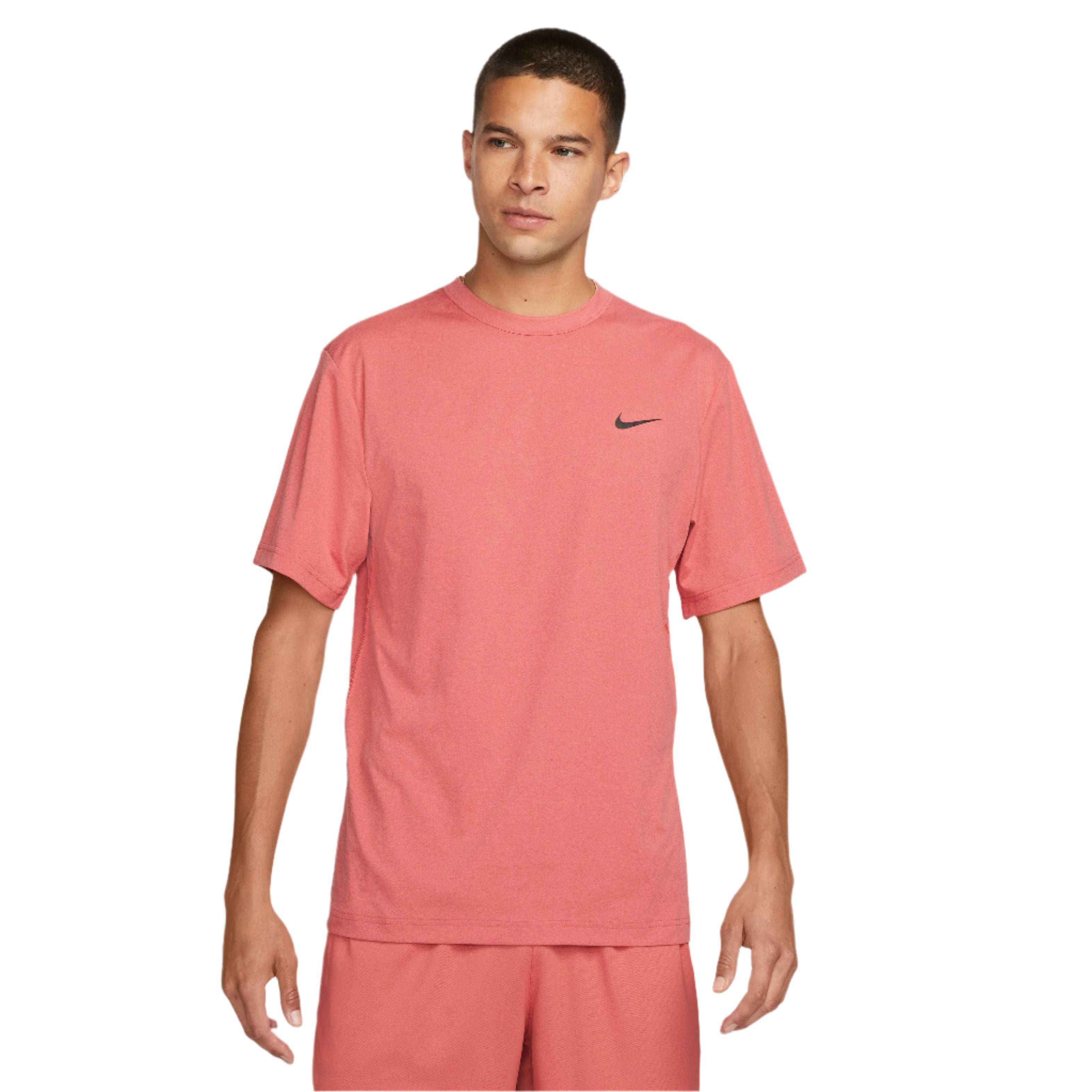 Dri-FIT UV Hyverse Graphic Fitness T-shirt