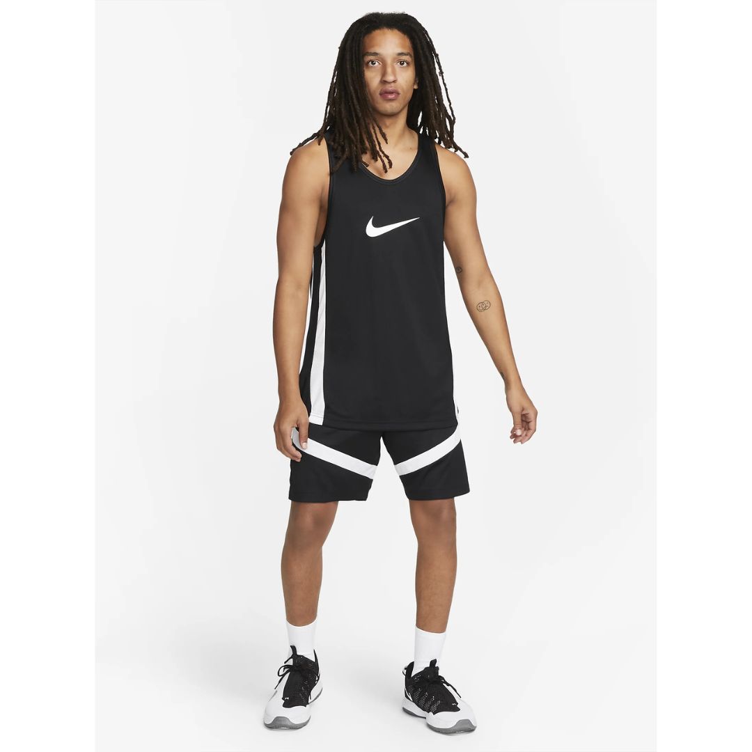 تانك توب دراي فيت ايقون كرة سلة