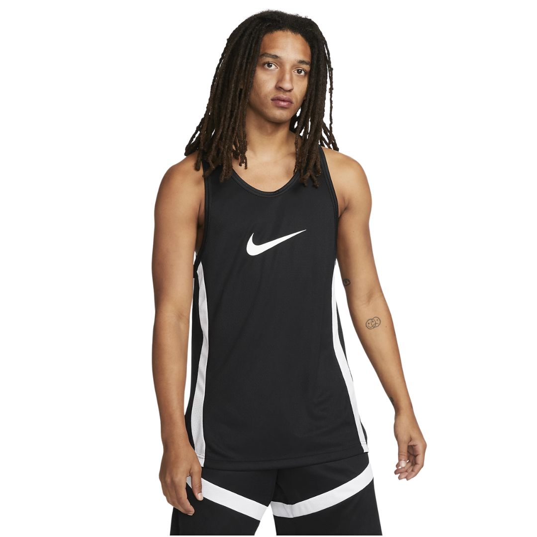 Dri-Fit Basketball Icon Tank Top