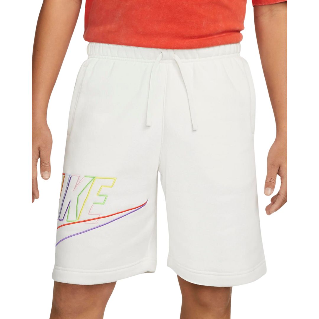 Club Fleece Shorts