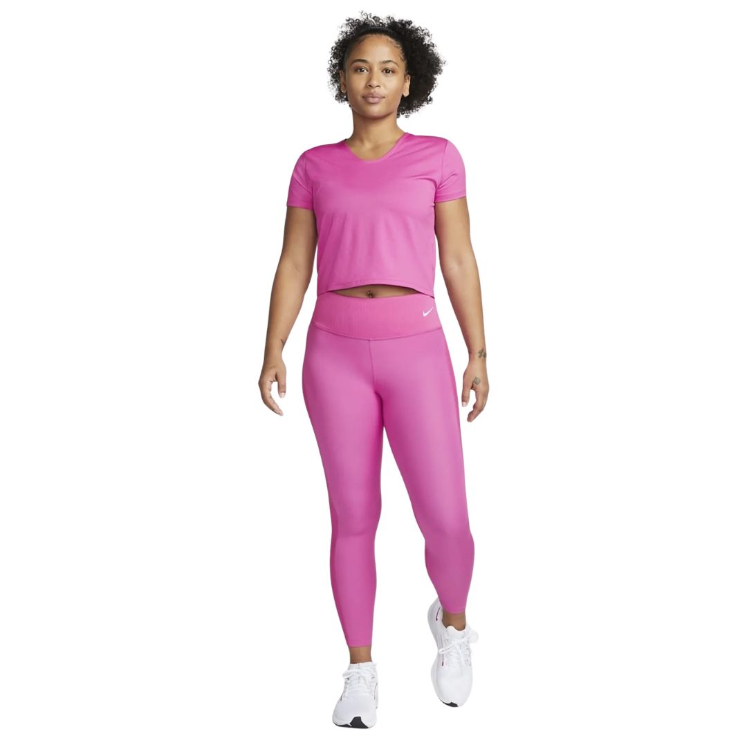 Dri-FIT Fast Mid-Rise 7/8 Leggings