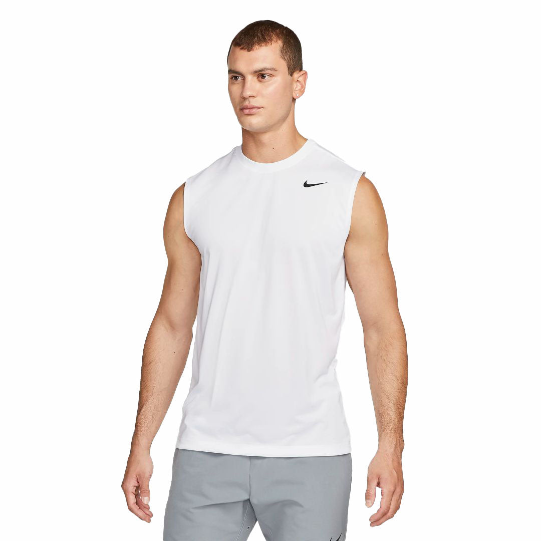 Dri-FIT Legend Sleeveless Fitness T-Shirt