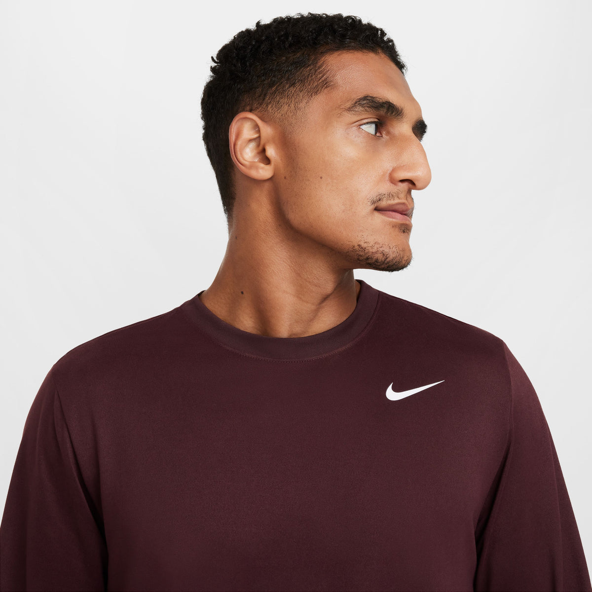 Dri-FIT Legend Reset Long-Sleeve T-Shirt