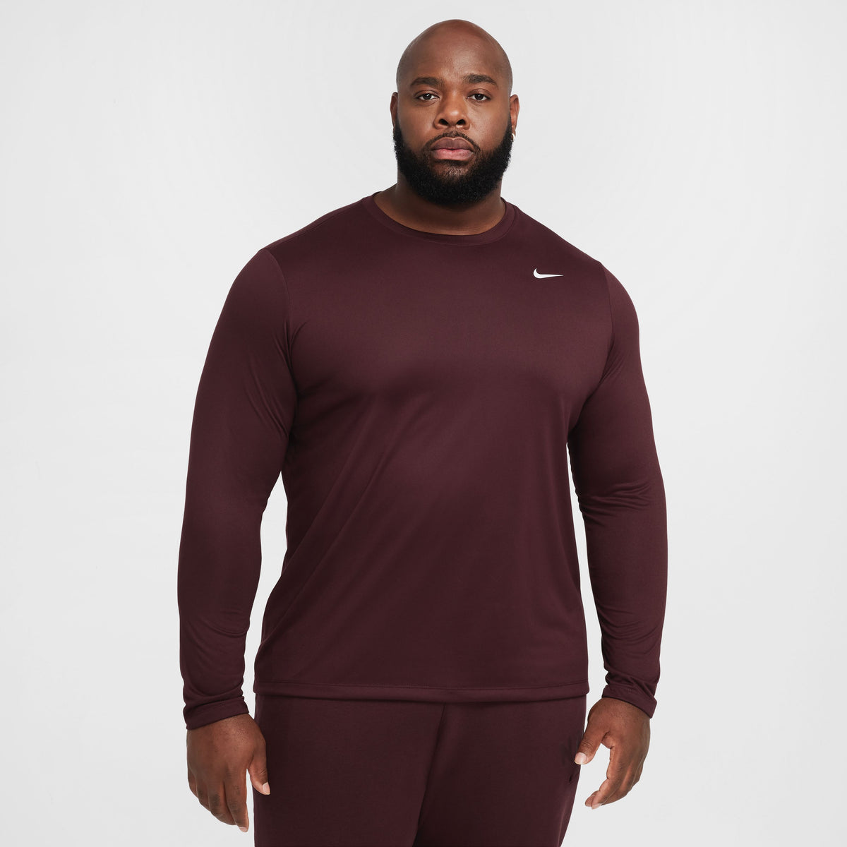 Dri-FIT Legend Reset Long-Sleeve T-Shirt