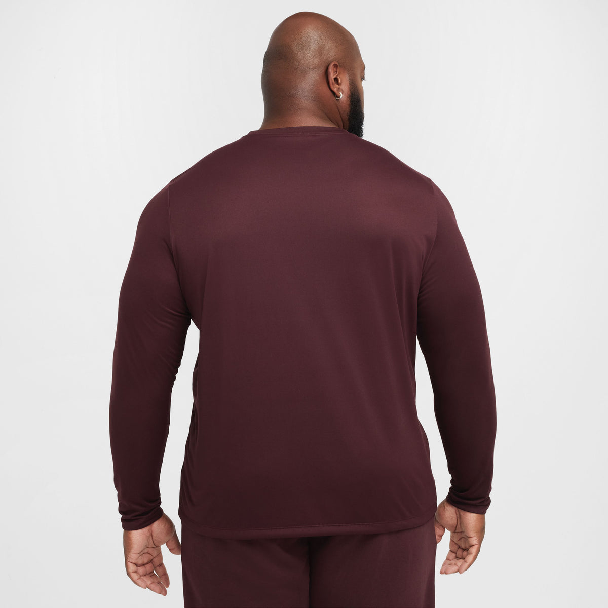 Dri-FIT Legend Reset Long-Sleeve T-Shirt