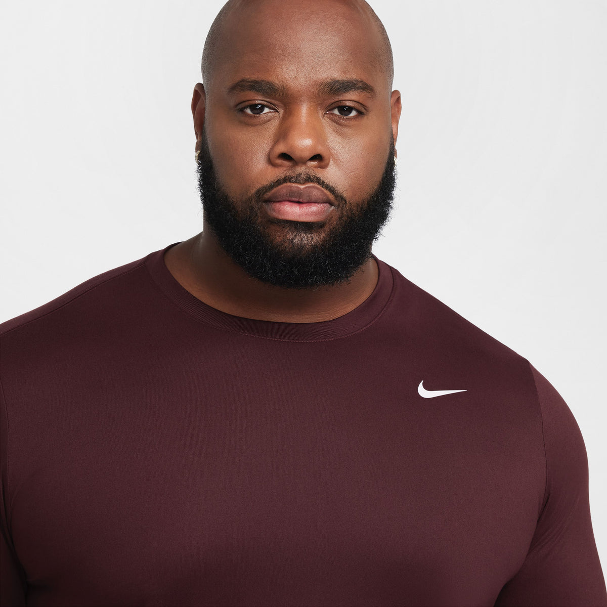 Dri-FIT Legend Reset Long-Sleeve T-Shirt