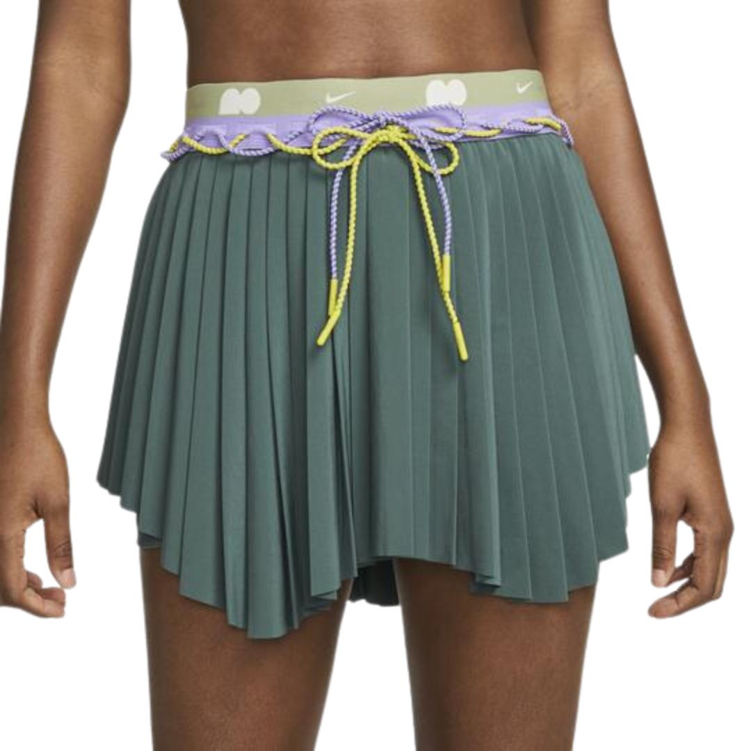 Naomi Osaka Skirt
