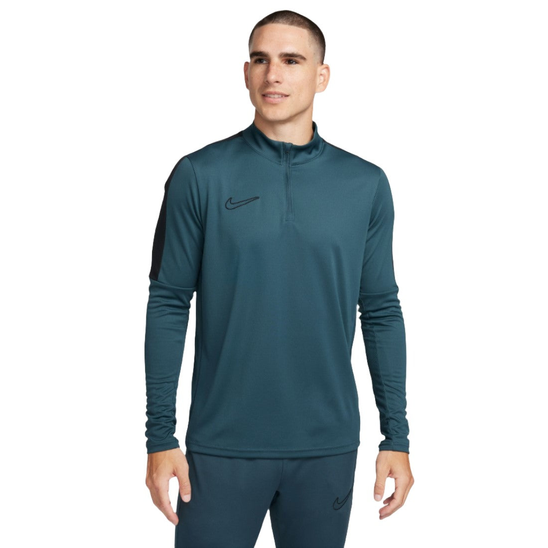 Academy long sleeve fashion dri fit