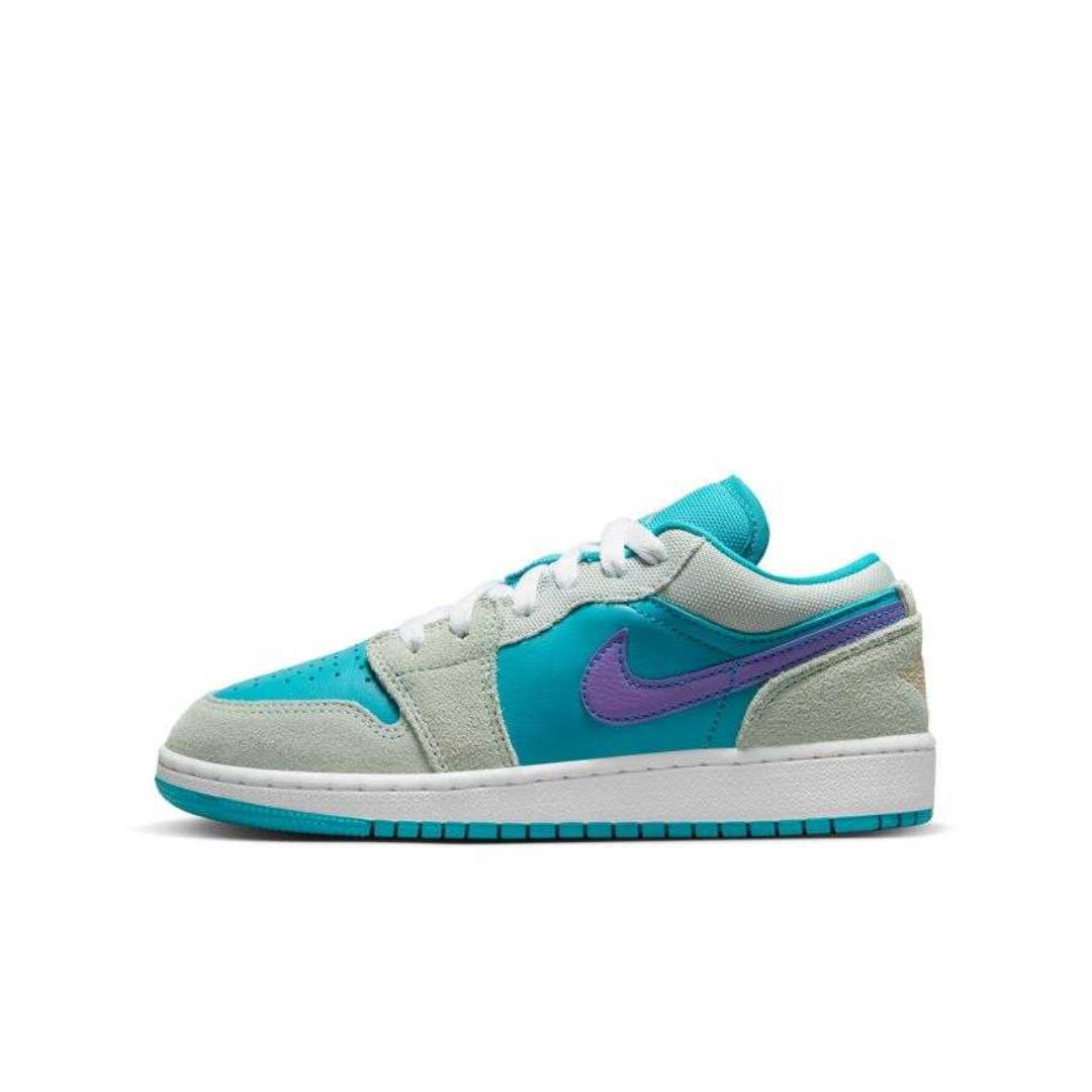 حذاء للاستخدام اليومي اير جوردان 1SE