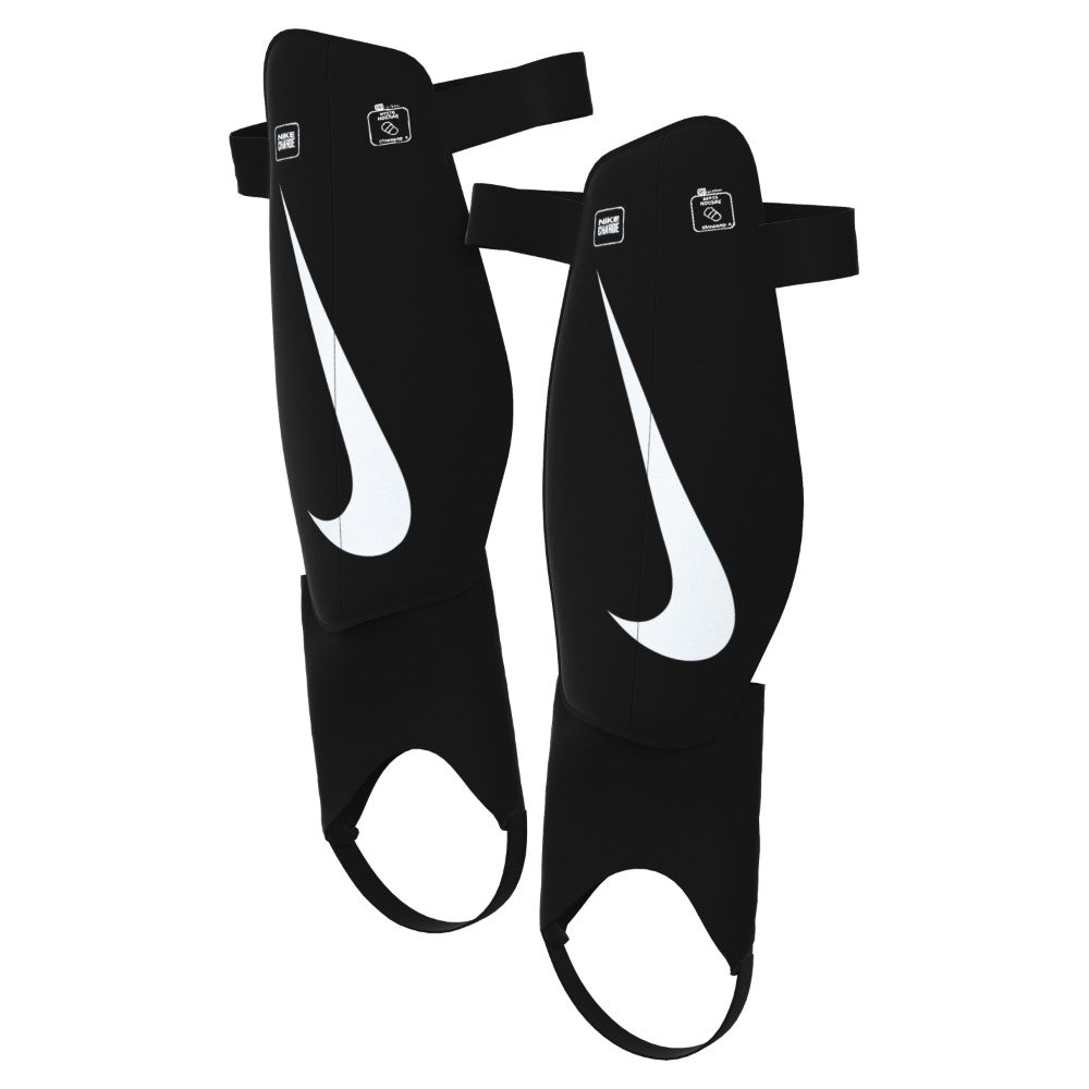 Charge Football Shinguards