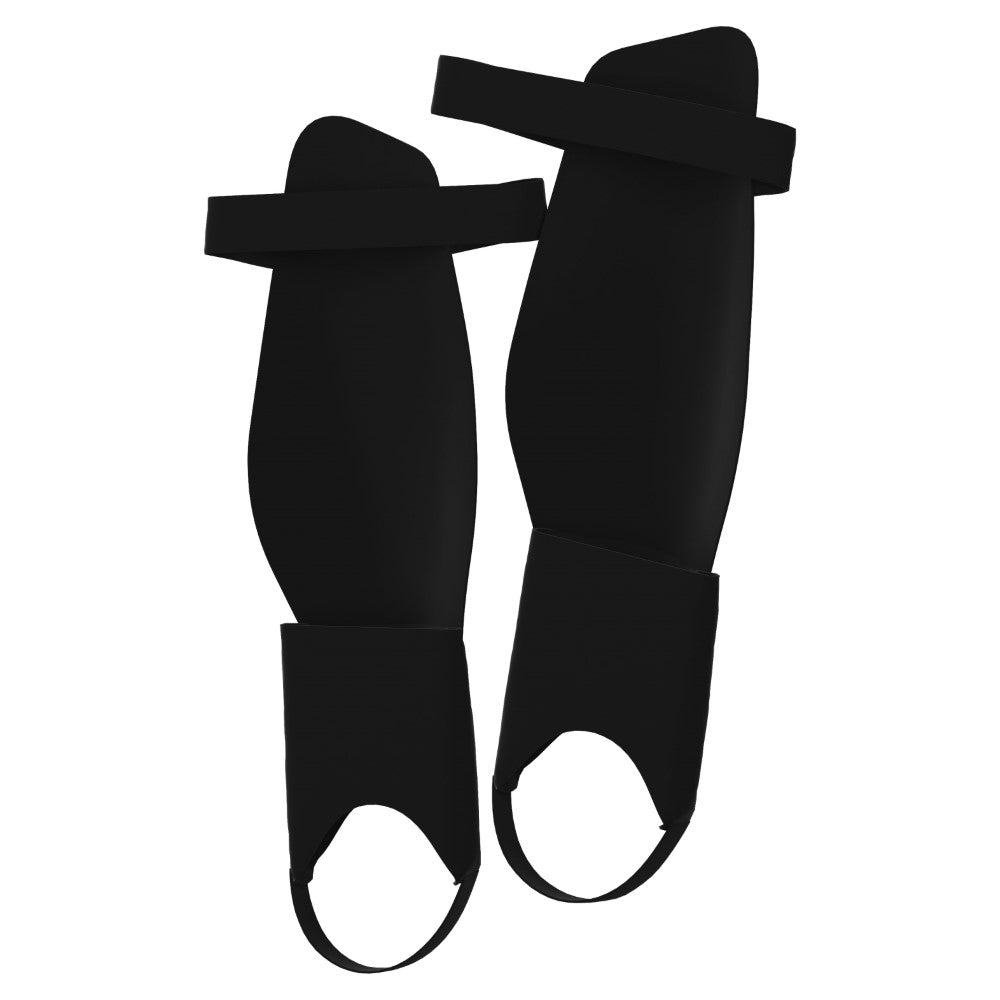Charge Football Shinguards