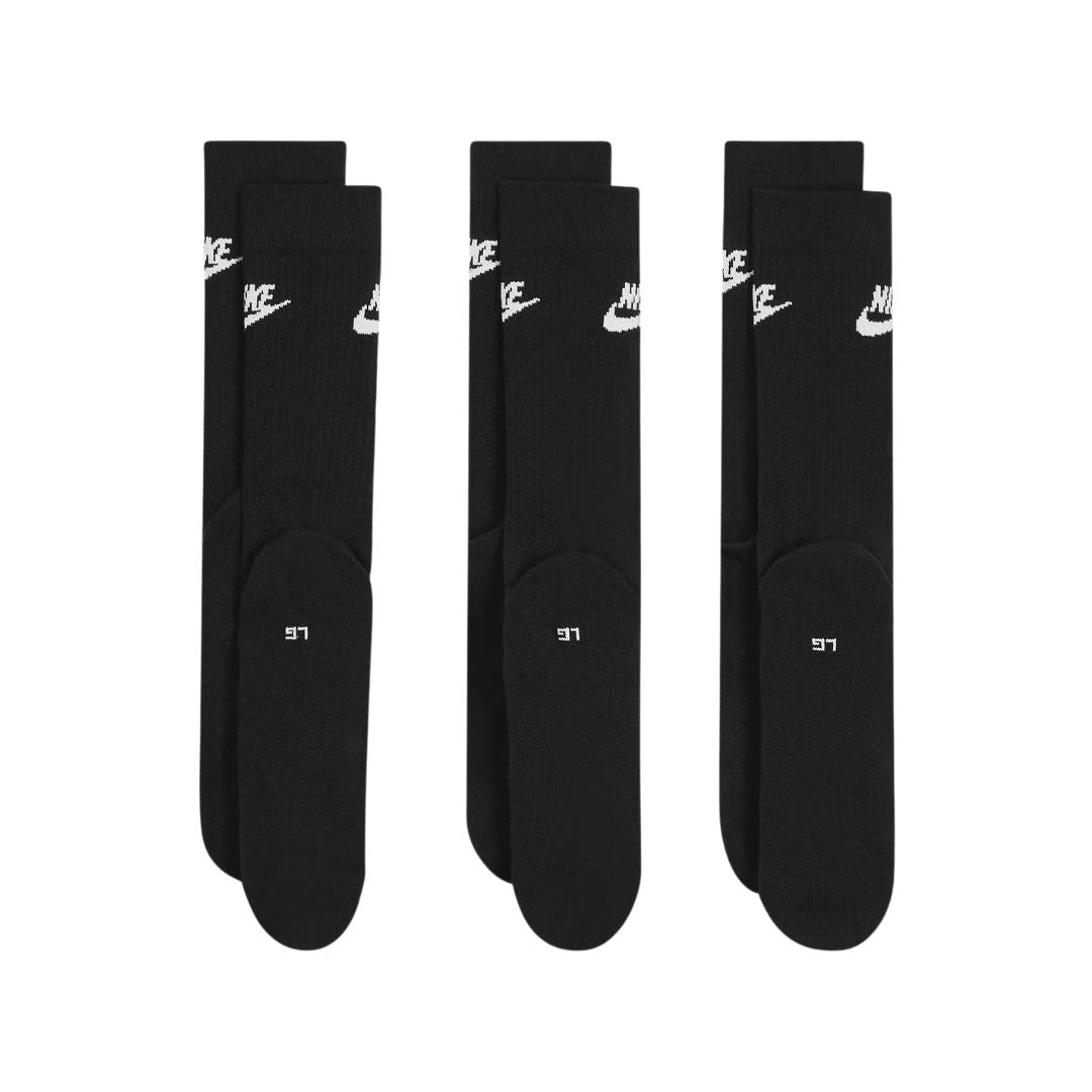 طقم شرابات قصيرة ايفري داي اسينشال (3 أزواج)