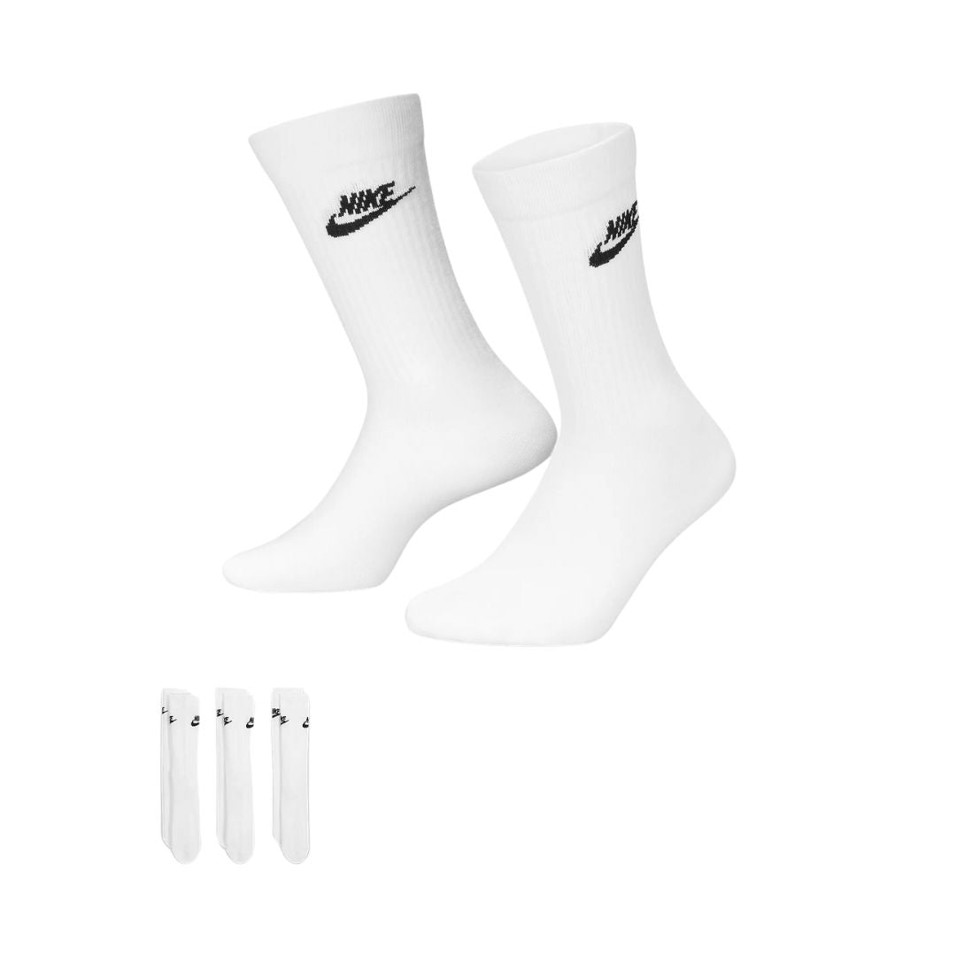 طقم شرابات طويلة ايفري داي إسينشال 3 أزواج