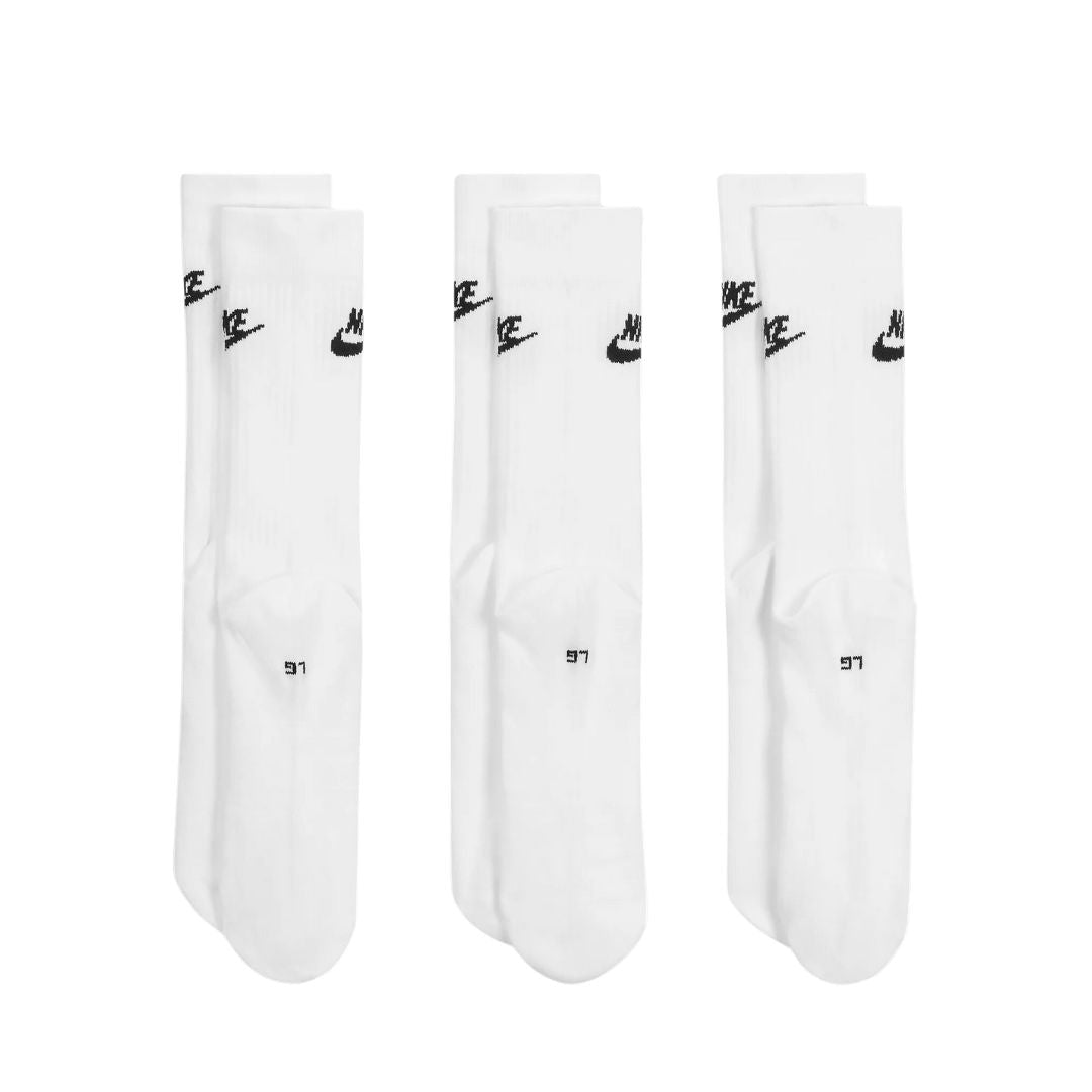 طقم شرابات طويلة ايفري داي إسينشال 3 أزواج