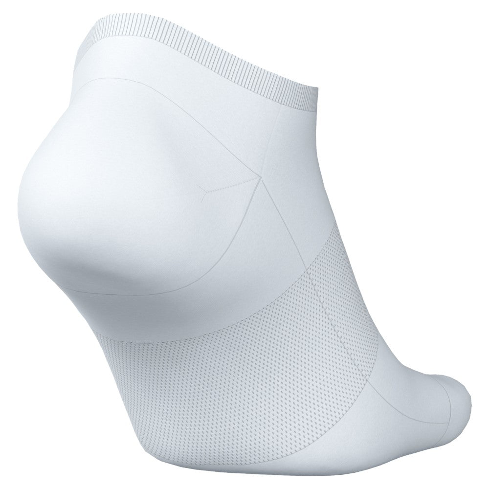 Sportswear Everyday Essential No-Show Socks (3 Pairs)