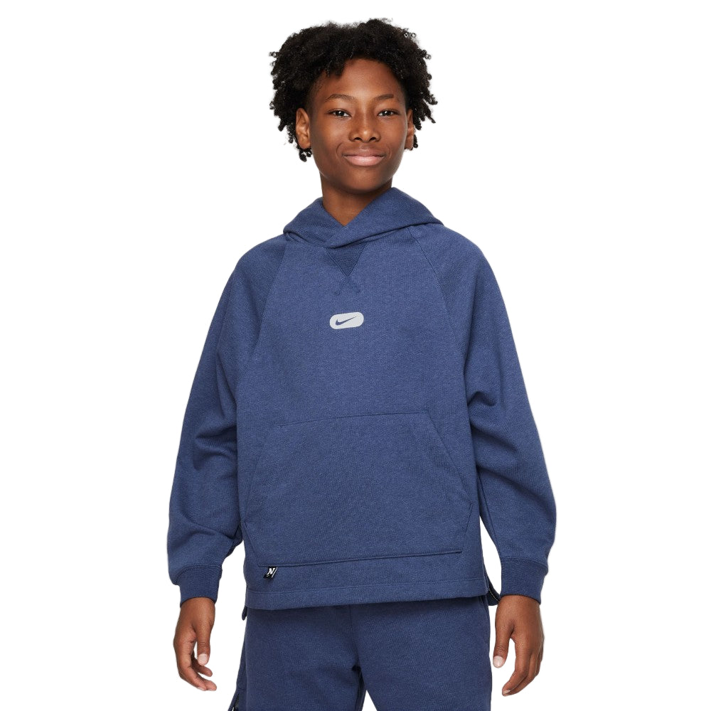 Dri-FIT Athletics Fleece Training Hoodie