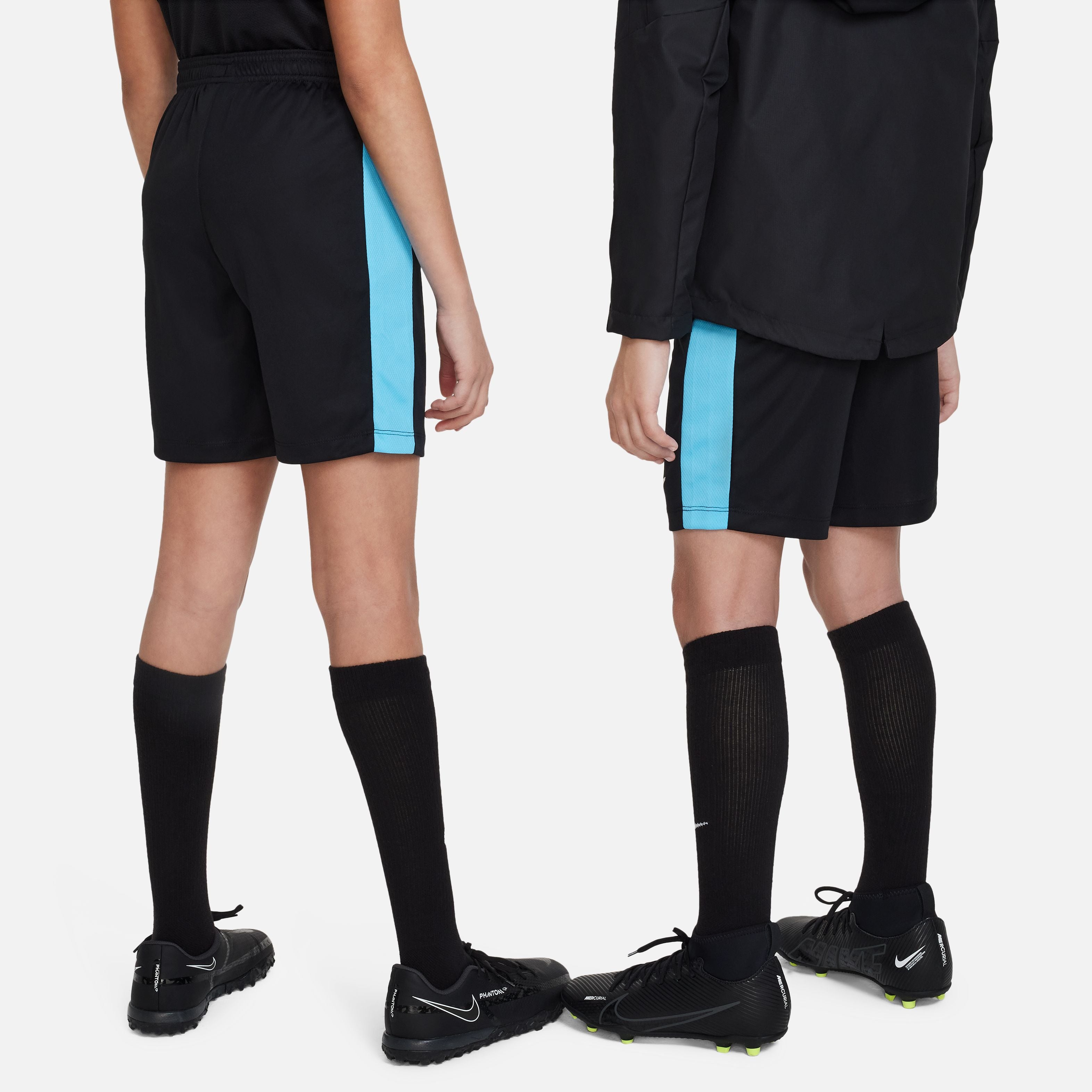 Dri-FIT Academy Football Shorts