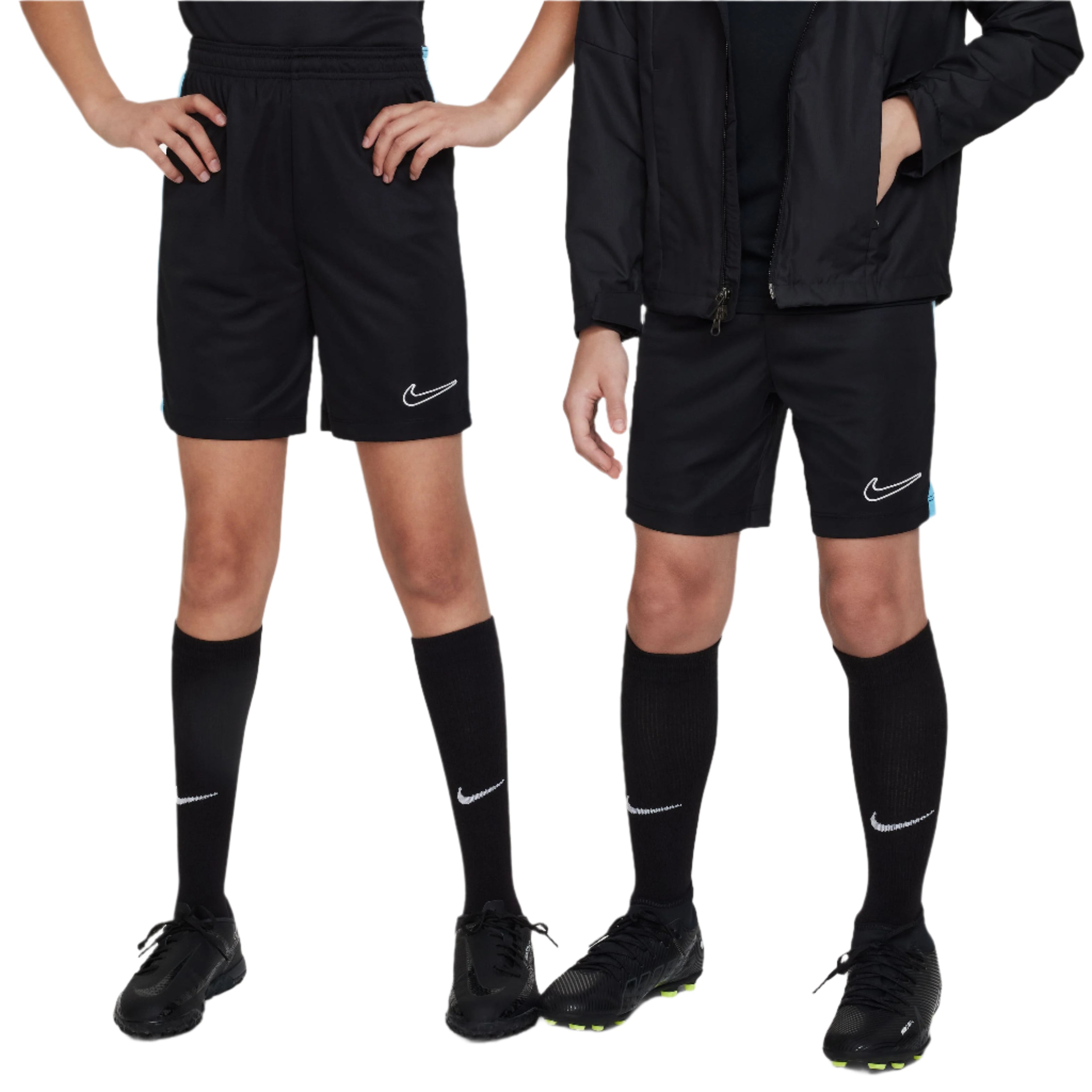 Dri-FIT Academy Football Shorts
