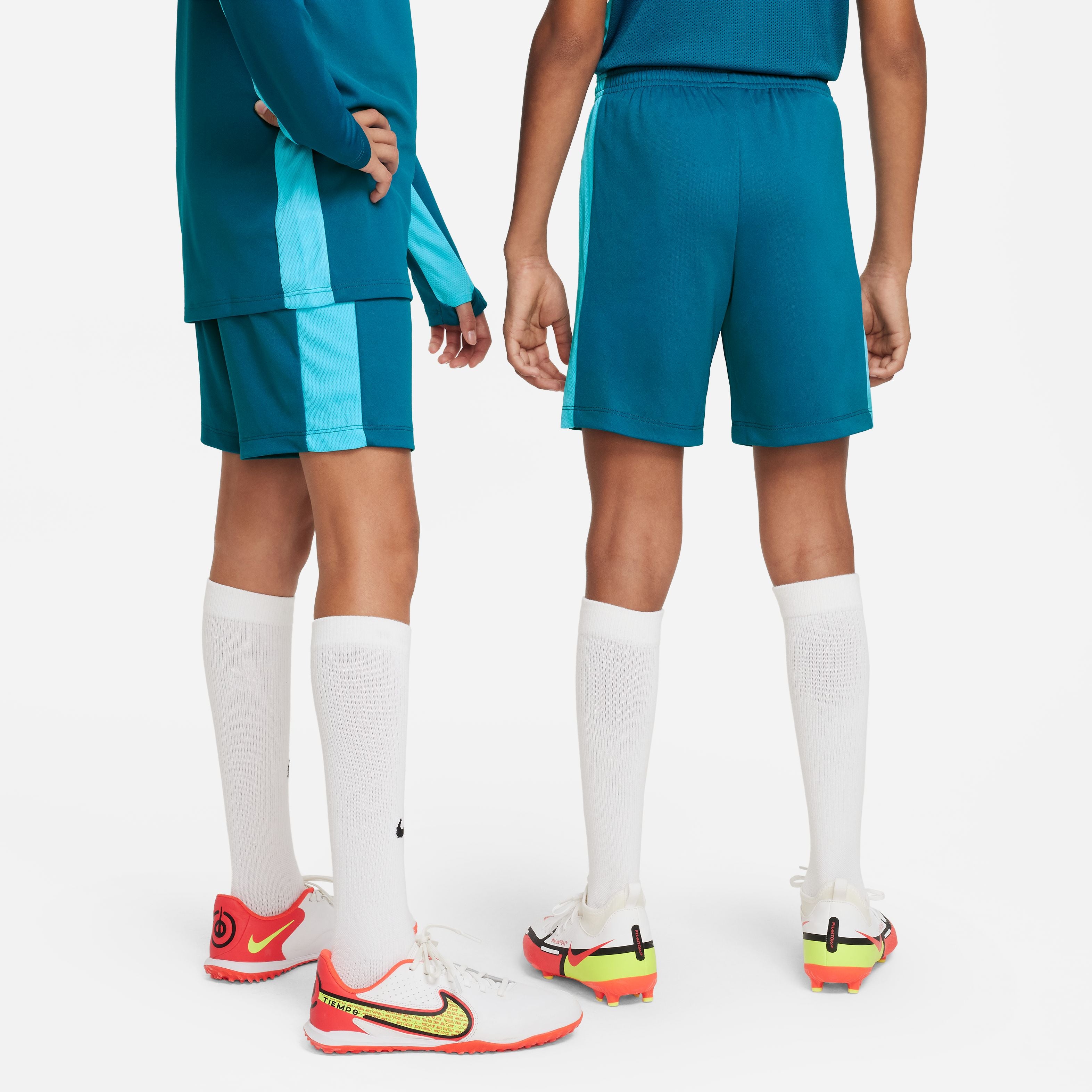 Dri-FIT Academy Football Shorts