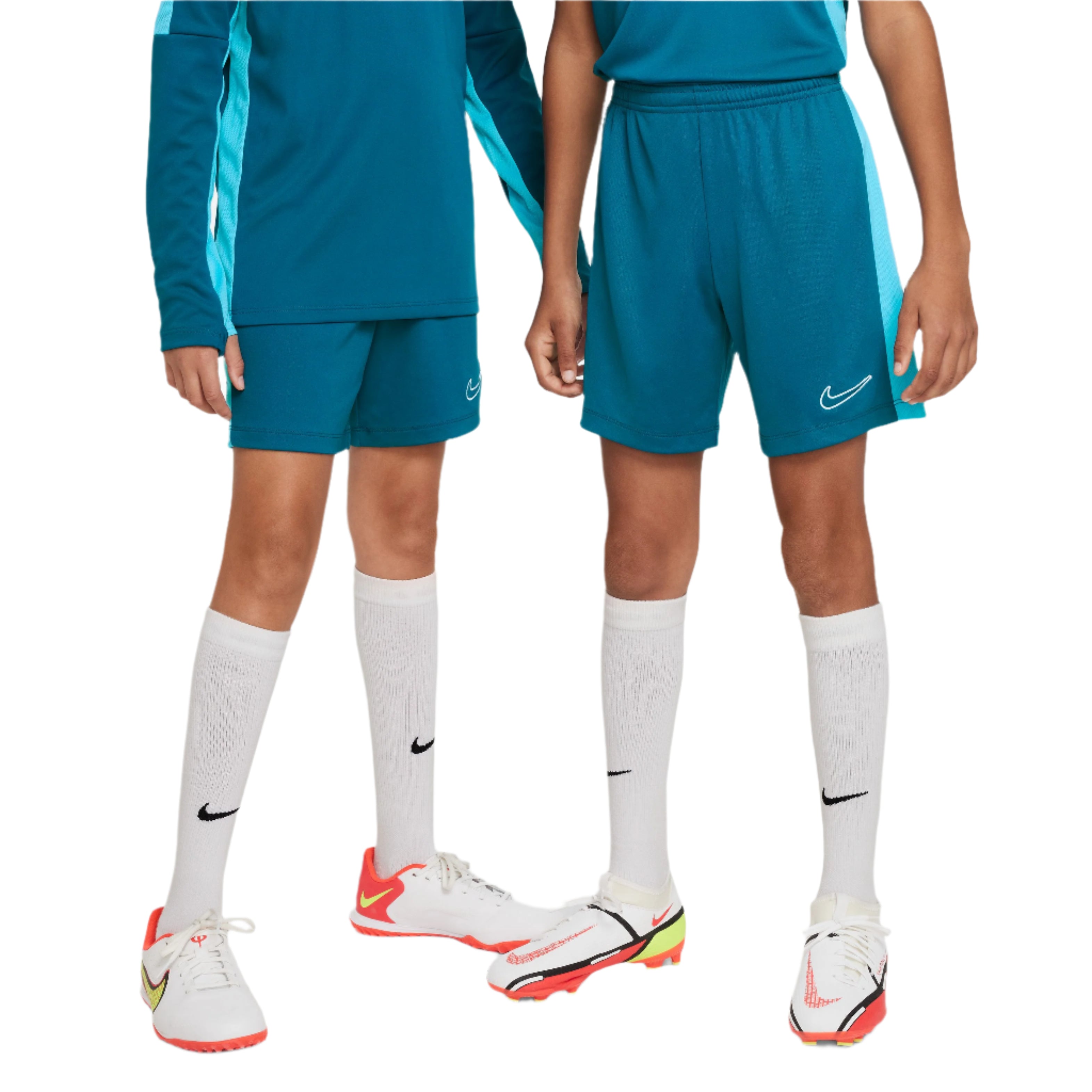 Dri-FIT Academy Football Shorts