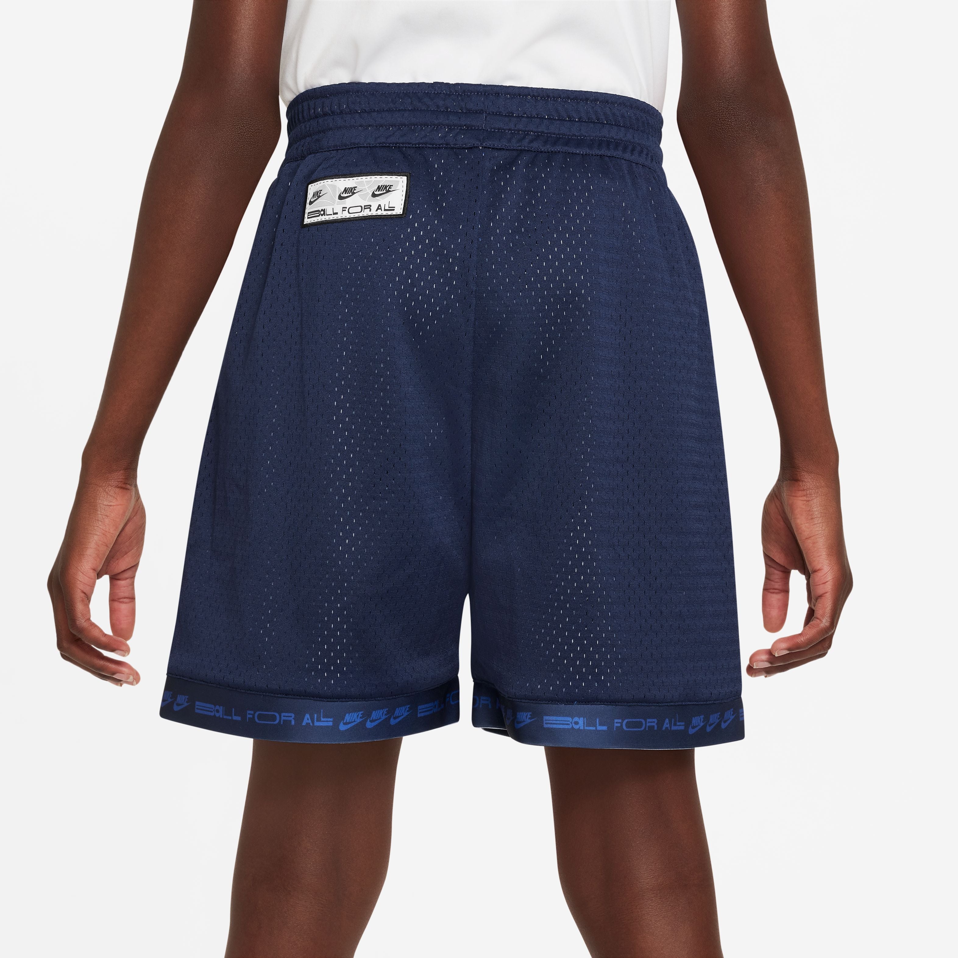 Culture Of Basketball Reversible Basketball