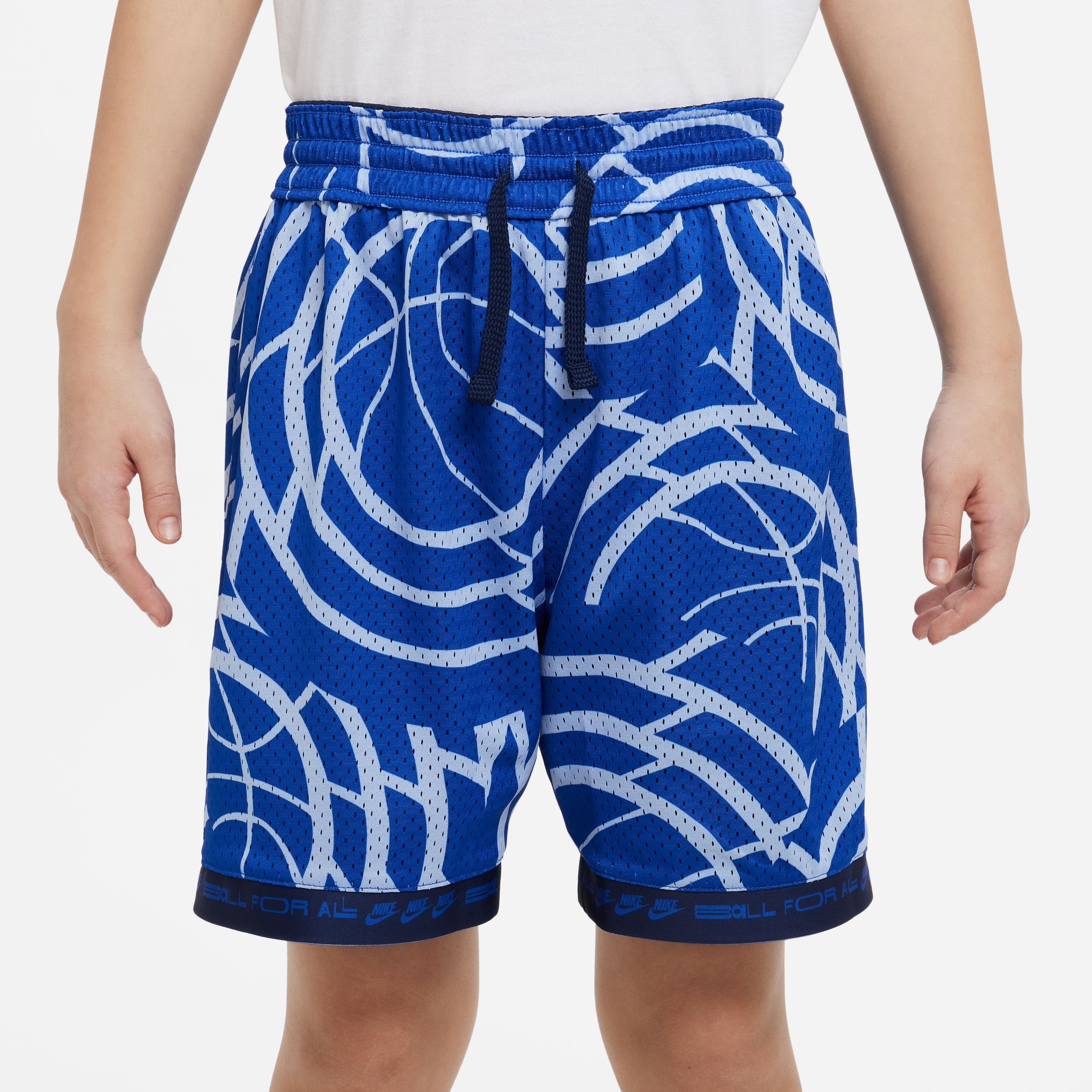 Culture Of Basketball Reversible Basketball