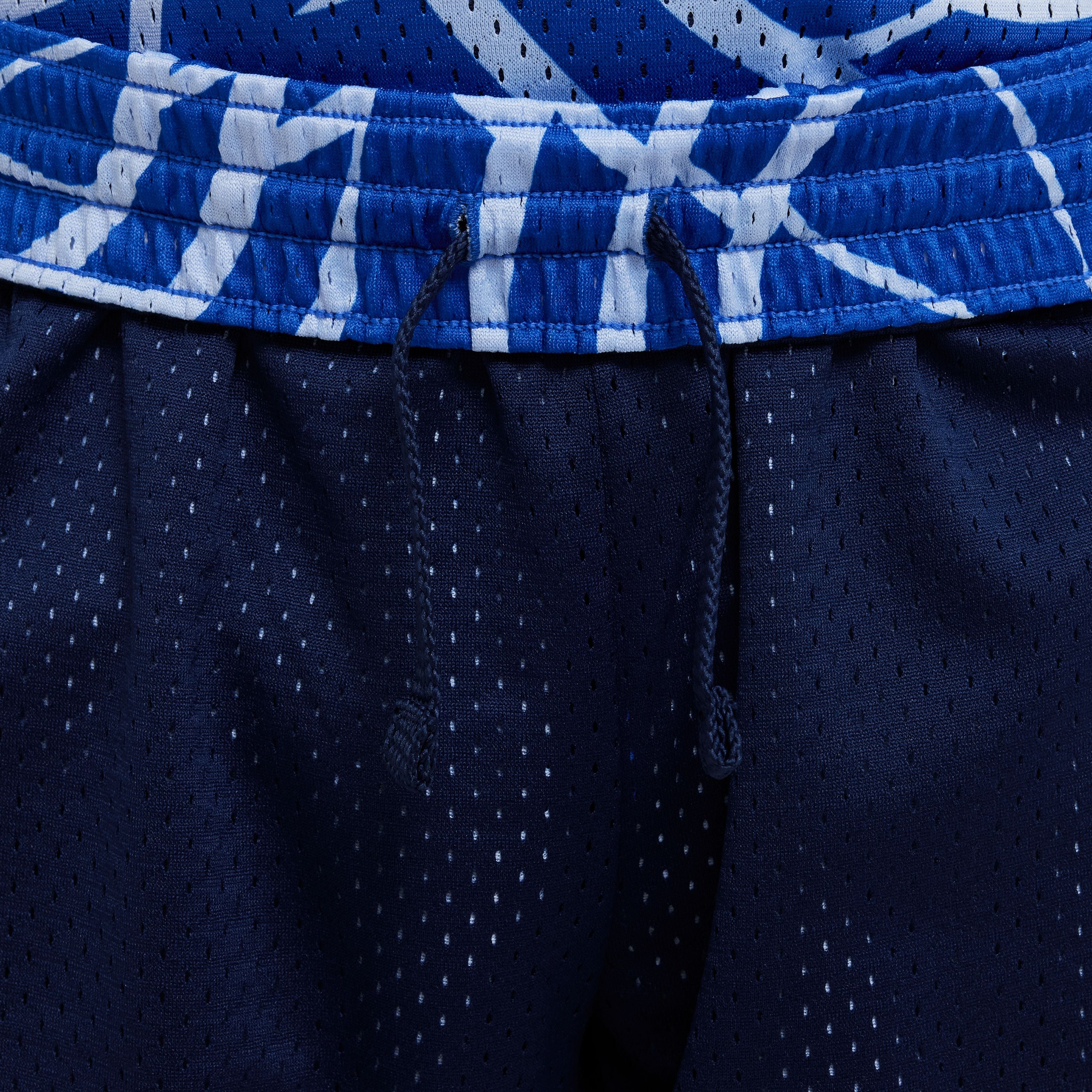 Culture Of Basketball Reversible Basketball