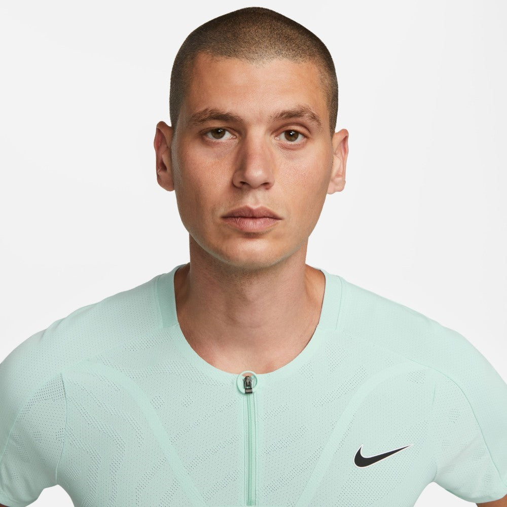 Court Dri-FIT ADV Slam Tennis Polo T-shirt