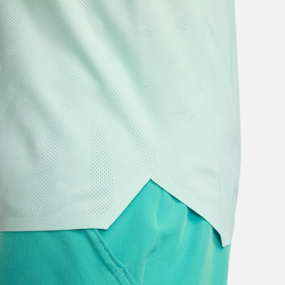 Court Dri-FIT ADV Slam Tennis Polo T-shirt