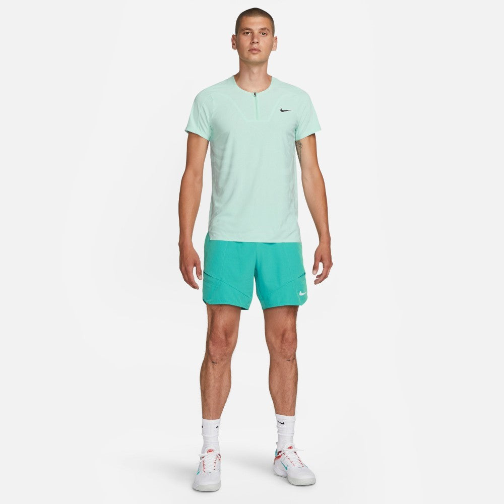 Court Dri-FIT ADV Slam Tennis Polo T-shirt