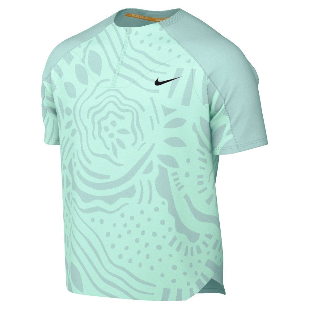 Court Dri-FIT ADV Slam Tennis Polo T-shirt