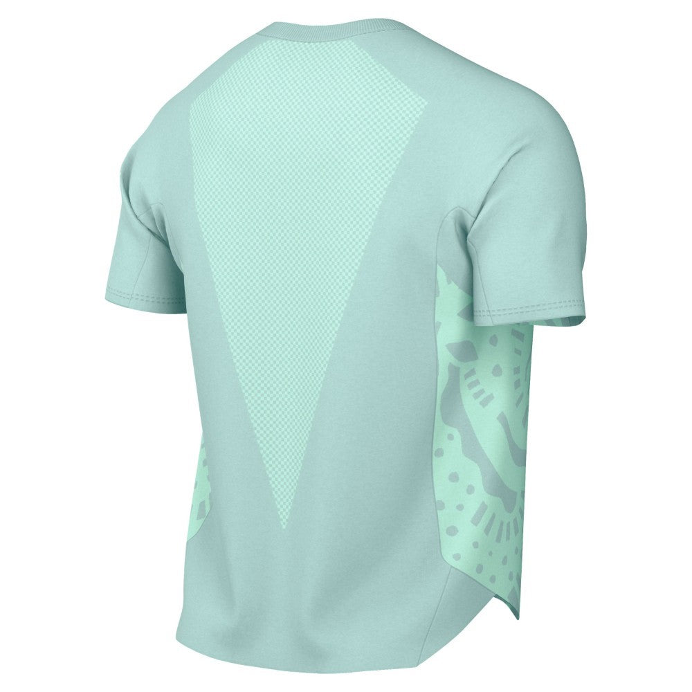 Court Dri-FIT ADV Slam Tennis Polo T-shirt