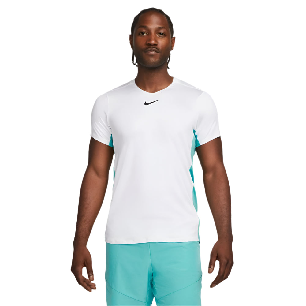 Court Dri-FIT Advantage Tennis T-shirt