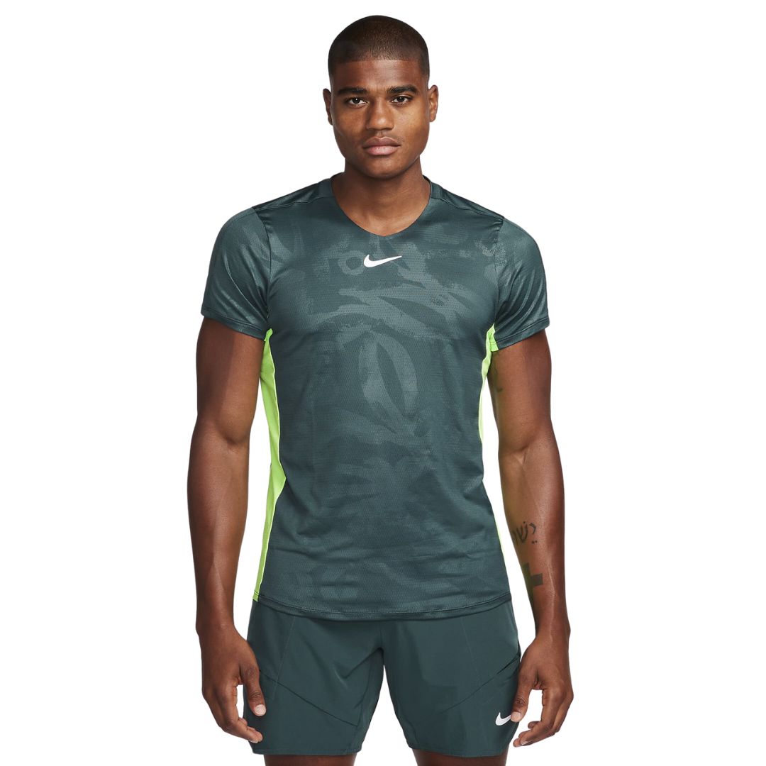 Court Dri-FIT Advantage Tennis T-Shirt