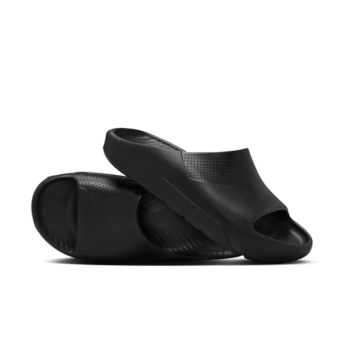 Jordan Post Slides