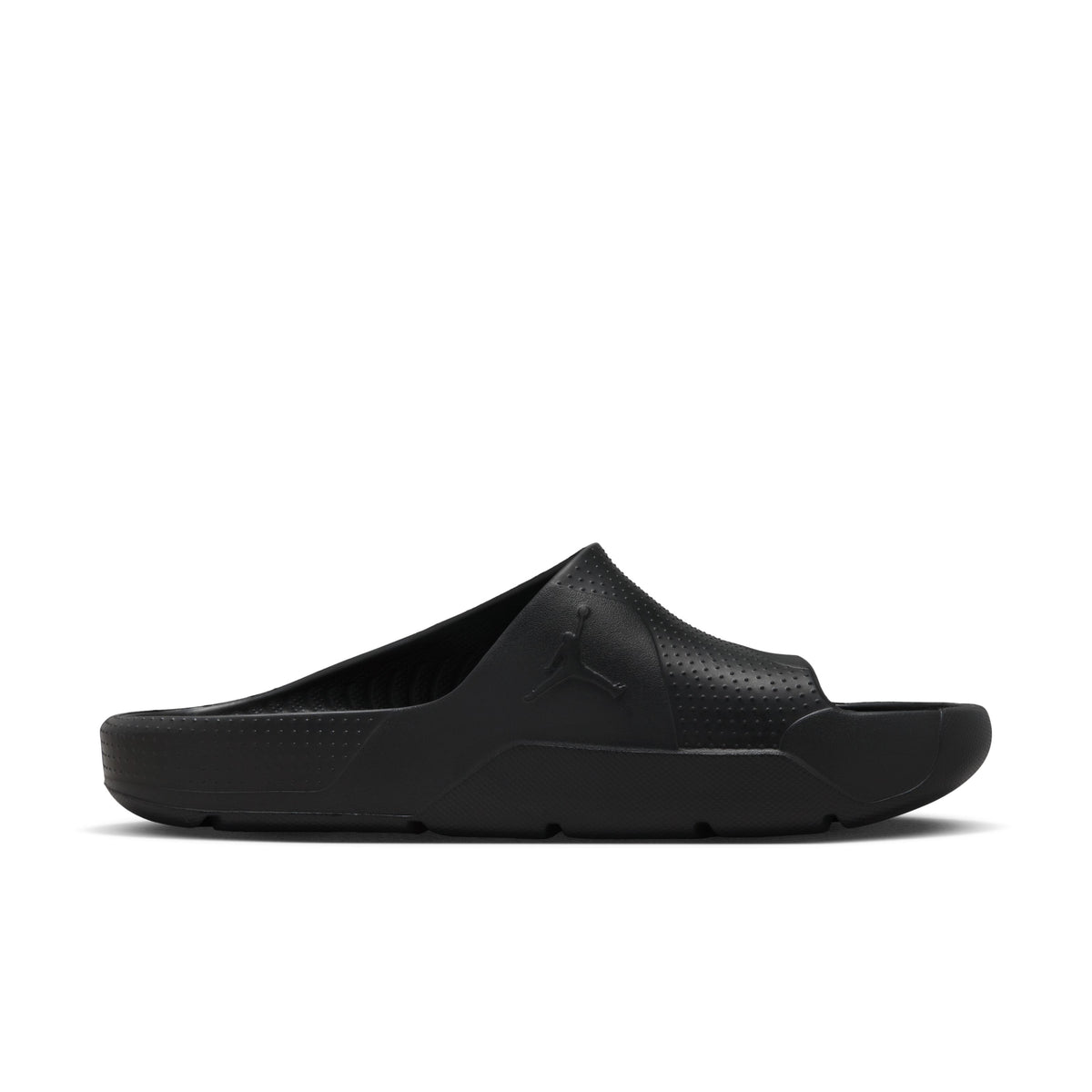 Jordan Post Slides