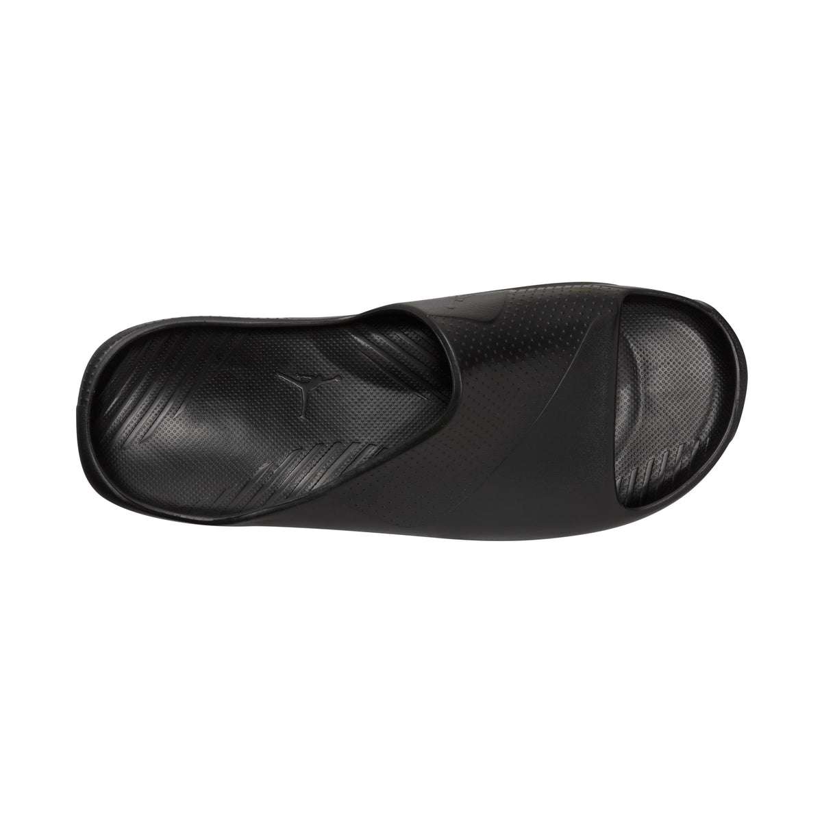 Jordan Post Slides