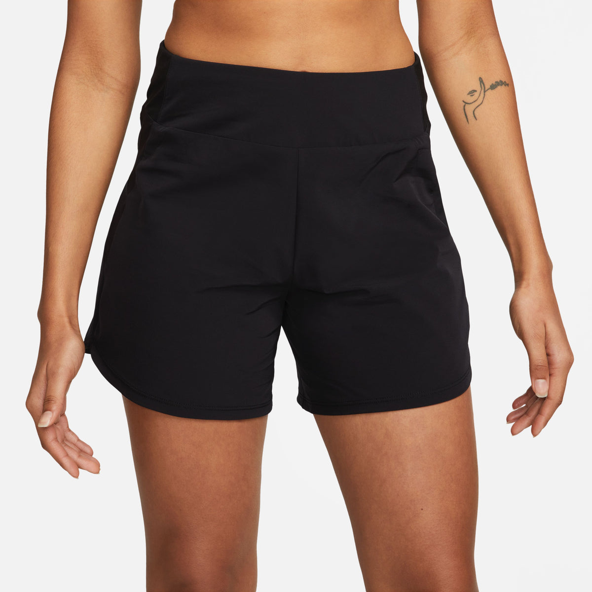Bliss Dri-FIT 5-Inch Fitness Shorts