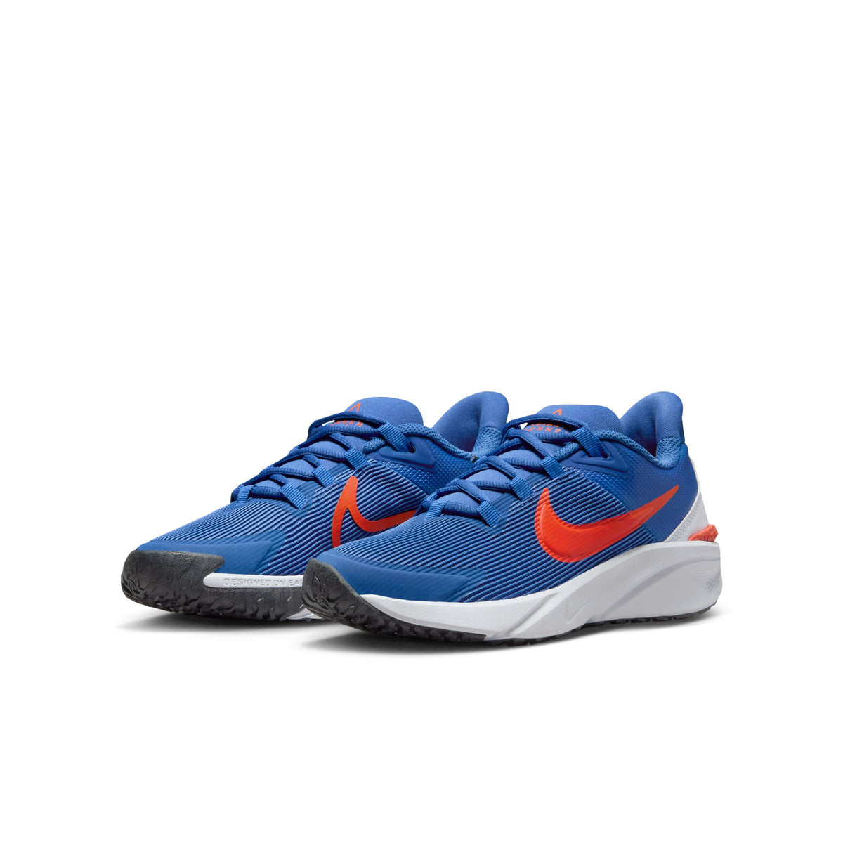 Star Runner 4 Road Running Shoes