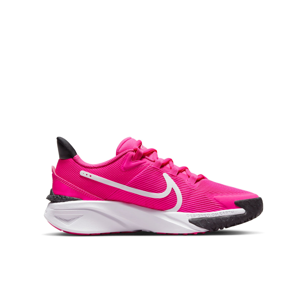 Star Runner 4 Road Running Shoes