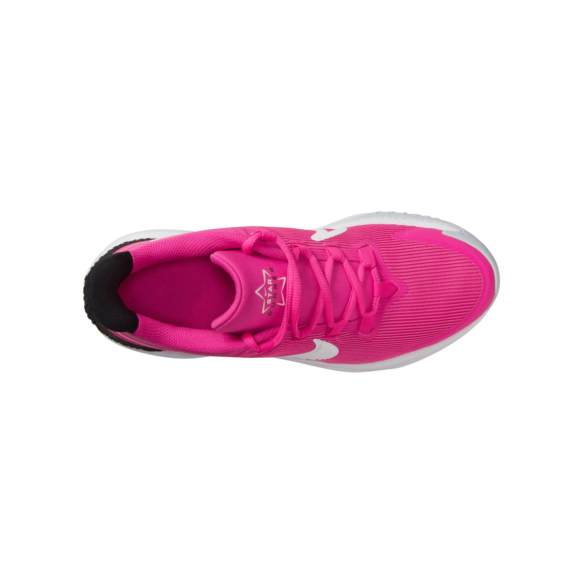 Star Runner 4 Road Running Shoes
