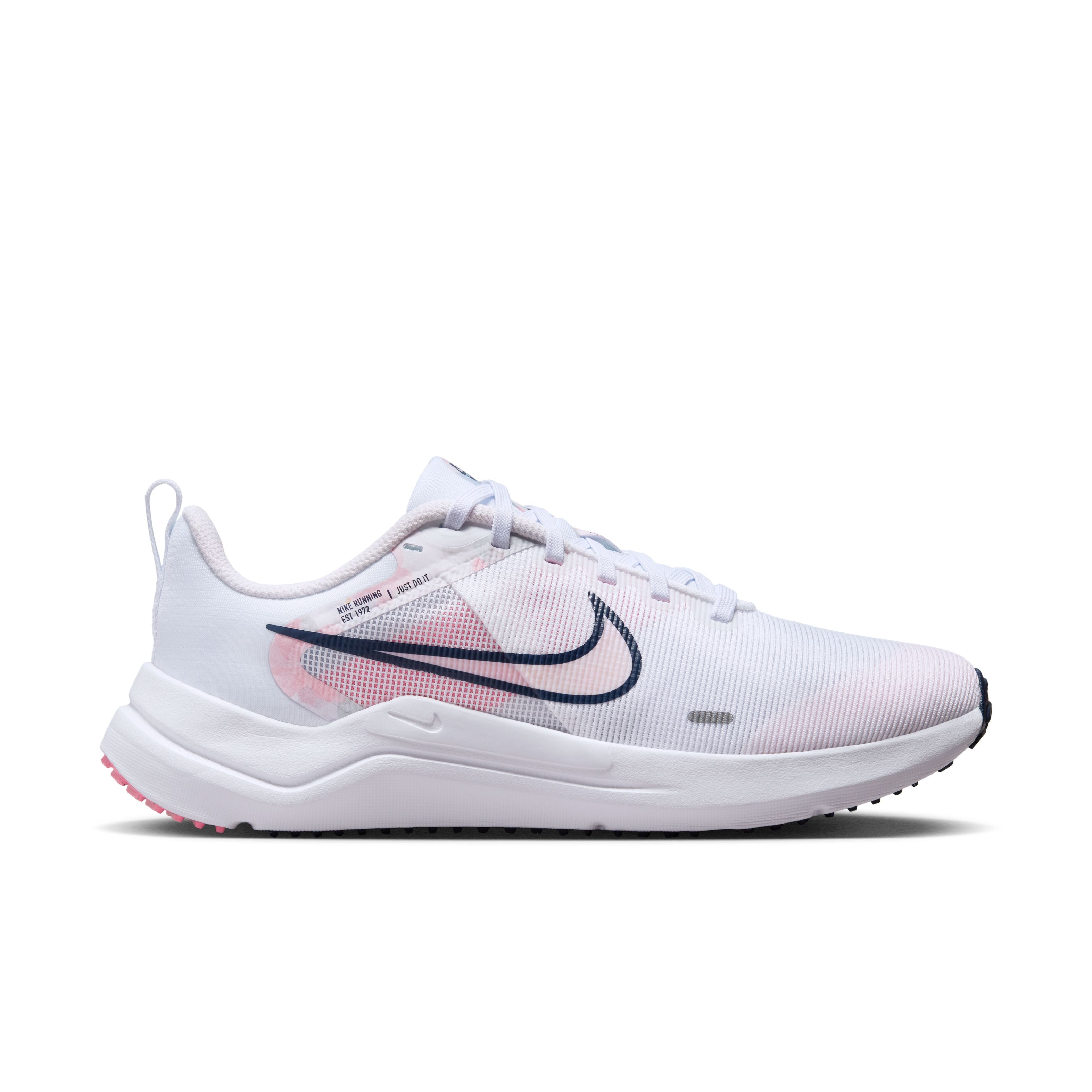 nike downshifter trainers womens