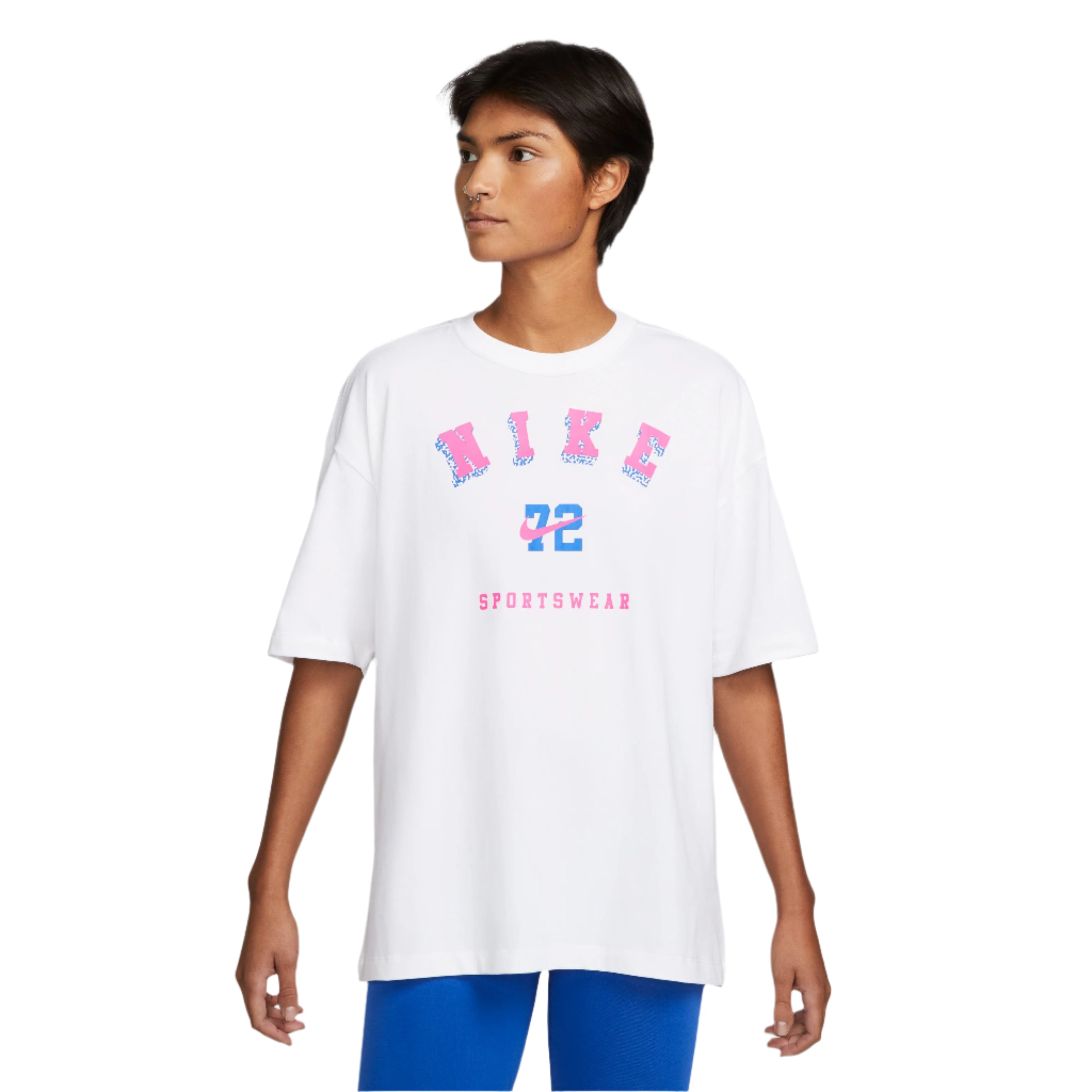 Sportswear T-Shirt