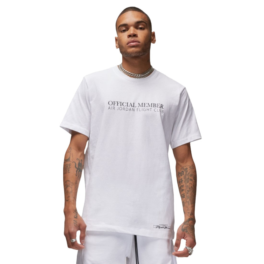 Jordan Flight MVP T-shirt - Main Image