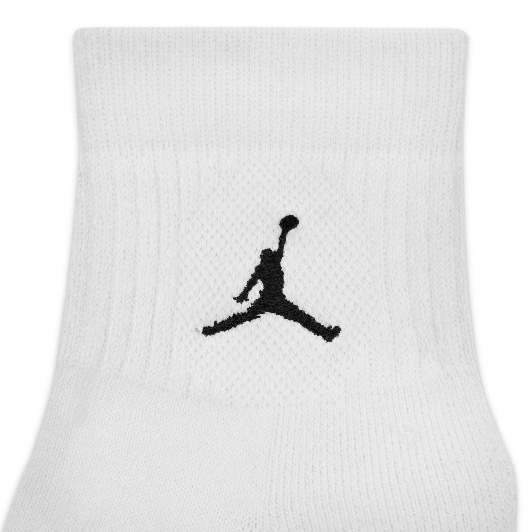 Jordan Everyday Ankle Socks (3 Pairs)